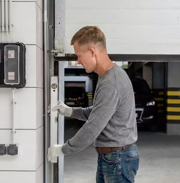 Why Choose Us for Door, Gate and Security Services in Cortland, NY