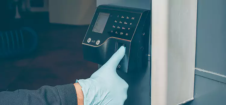 Access Control Installation Cortland