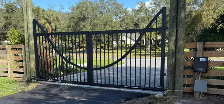 Gate Motor Repair Cortland