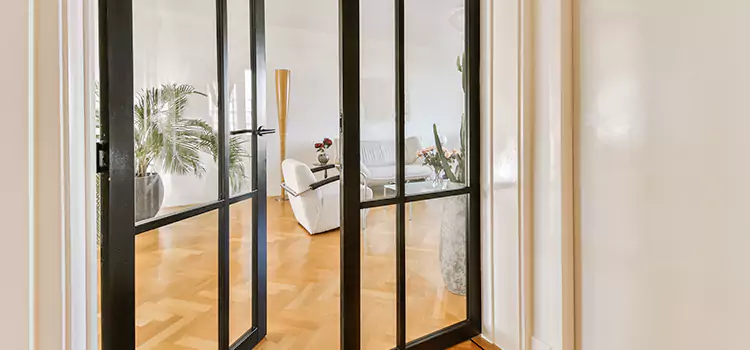 Bifold Door Replacement Cortland