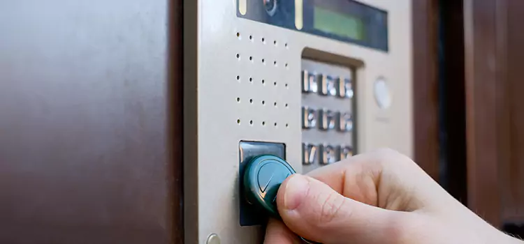 Enhanced Security Features Cortland