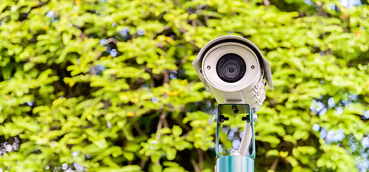 Advanced Surveillance Solutions for Every Need in Cortland