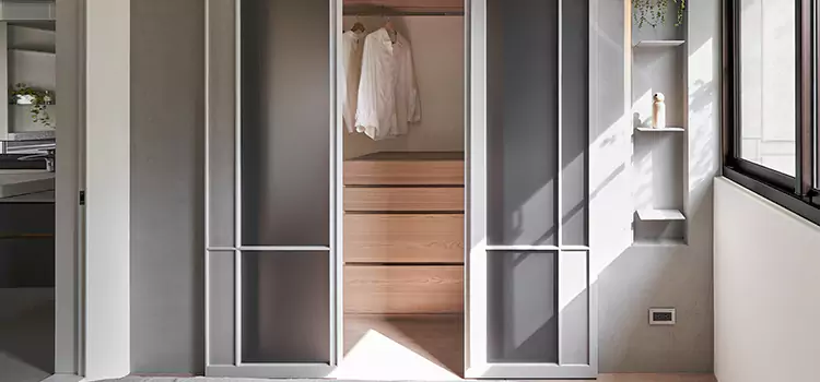 Mirror Sliding Door Replacement Cortland