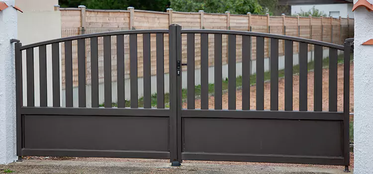 Advanced Gate Solutions in Cortland, NY