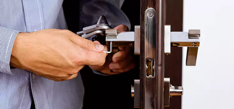 Commercial Door Lock Repair Cortland