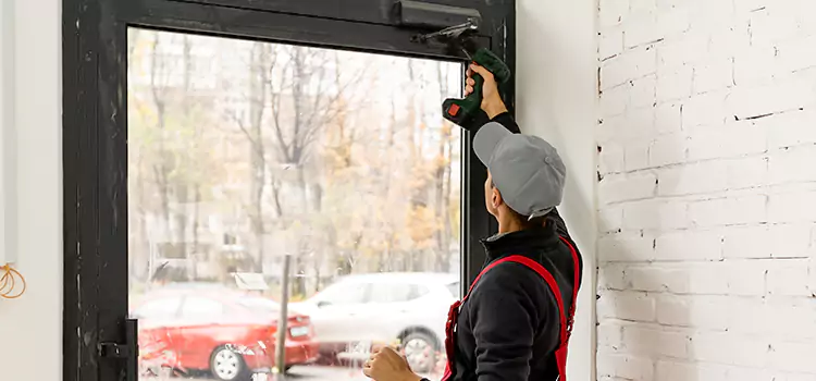 Comprehensive Door Closer Services in Cortland, NY