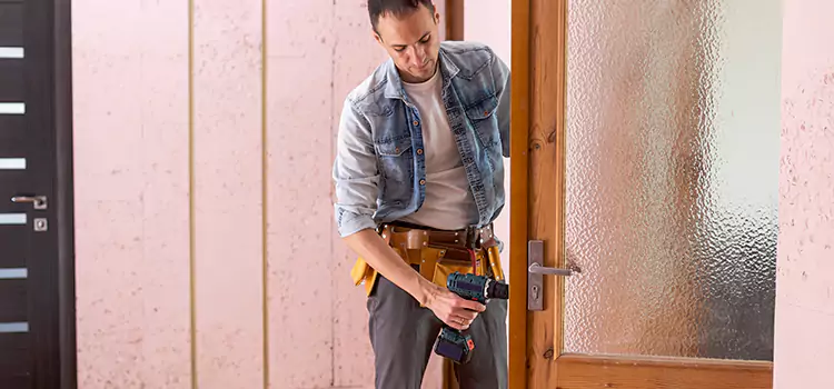 Exterior Door Frame Installation Cortland