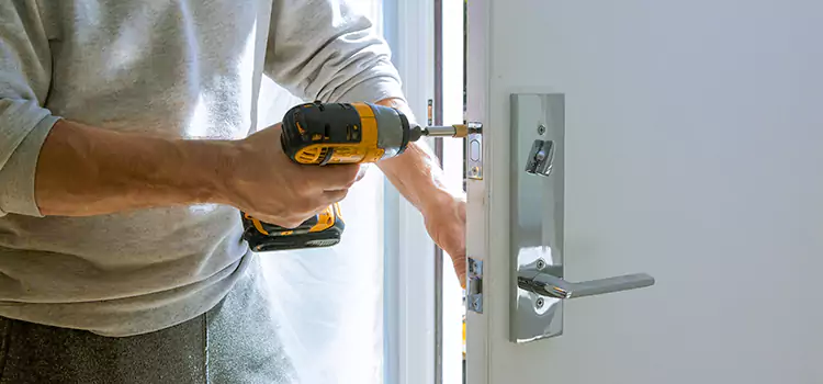 Door Knob Lock Repair Cortland