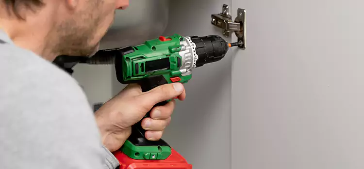 Commercial Door Hinge Repair Cortland
