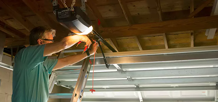 Garage Door Opener Sales and Installation Cortland