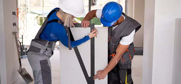 Why Choose Us for Door Panel Services in Cortland, NY?