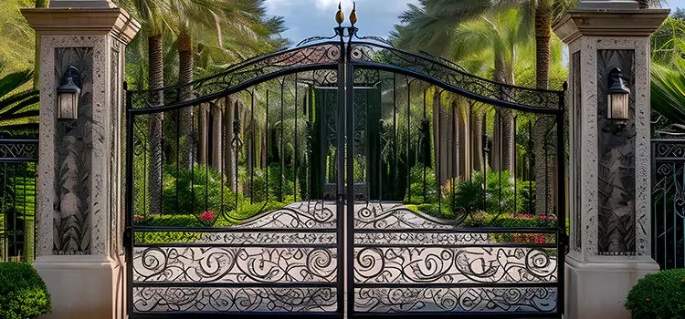 Sliding Driveway Gate Cost Cortland