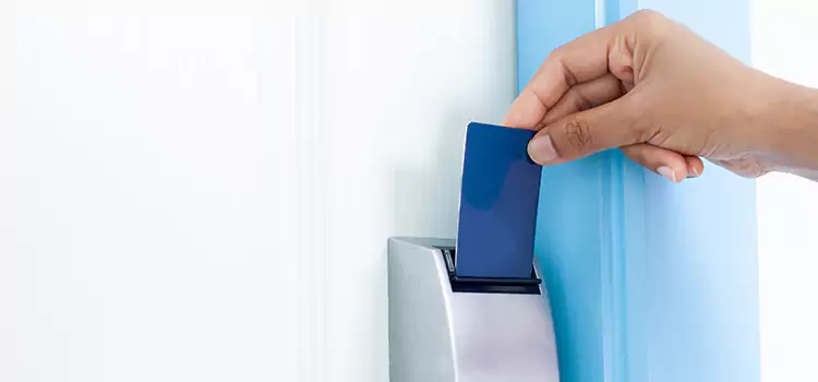 Access Control System Integration Cortland