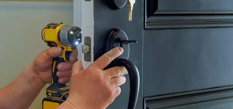 Locksmith Emergency Service Cortland