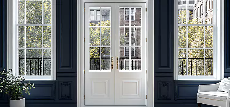 French Door Lock Repair Cortland