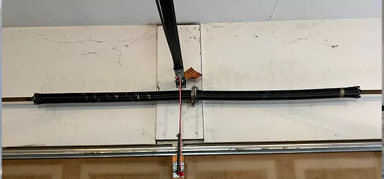 Garage Door Cable Repair Near Me in Cortland, NY