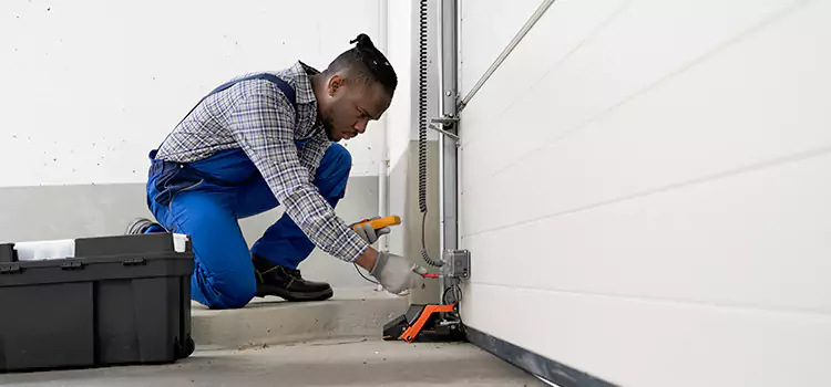 Expert Solutions for Every Garage Lock Need in Cortland, NY