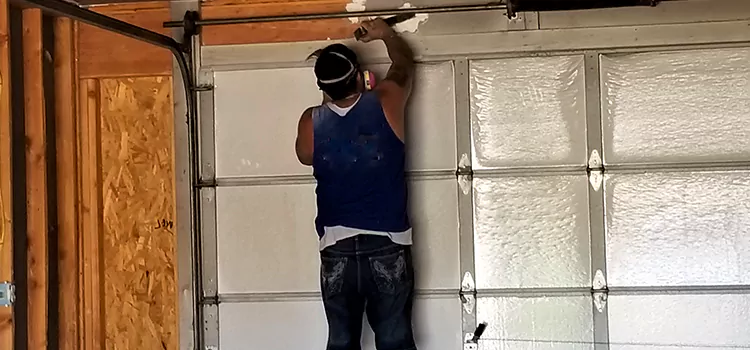 Specialized Garage Door Panel Solutions in Cortland, NY
