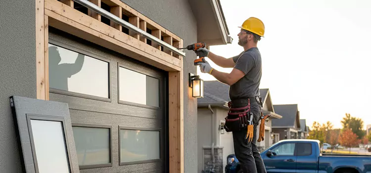 Your Trusted Garage Door Specialists in Cortland