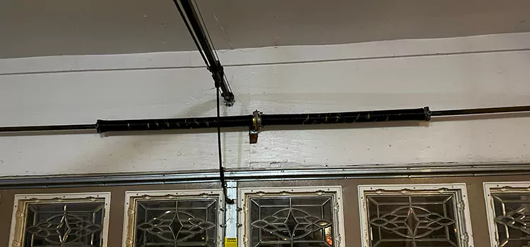 Garage Door Spring Repair Near Me Cortland