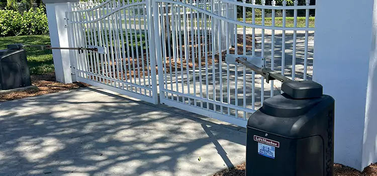 Automatic Gate Opener Repair Cortland