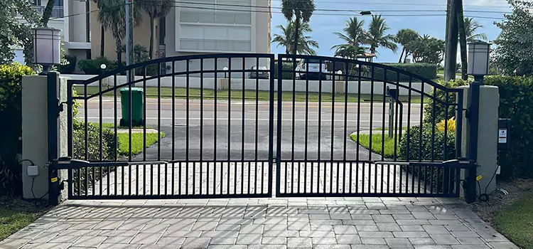 Gate Opener Replacement Near Me in Cortland, NY