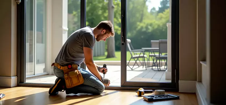 Comprehensive Solutions for Every Glass Door Need in Cortland, NY
