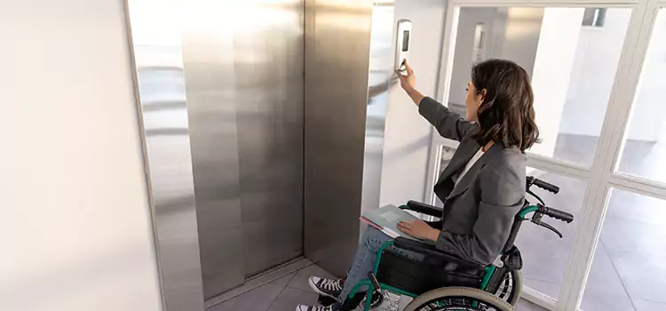 Benefits of Modern Handicap Door Systems in Cortland, NY