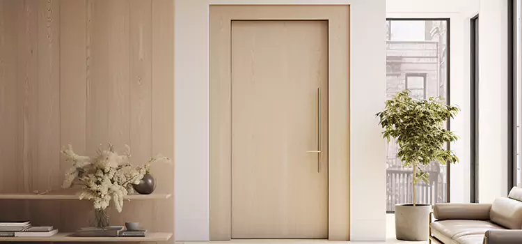 Choose Quality for Your Inside Doors in Cortland, NY