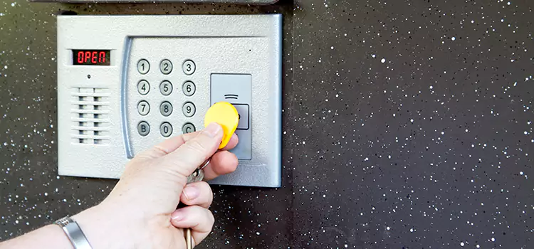 Electronic Door Lock Installation Cortland