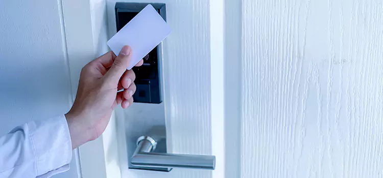 Why Choose Us for Your Keycard Lock Installation in Cortland, NY?
