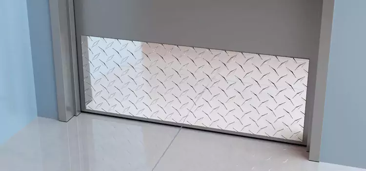 Benefits of Professional Kick Plate Solutions in Cortland, NY