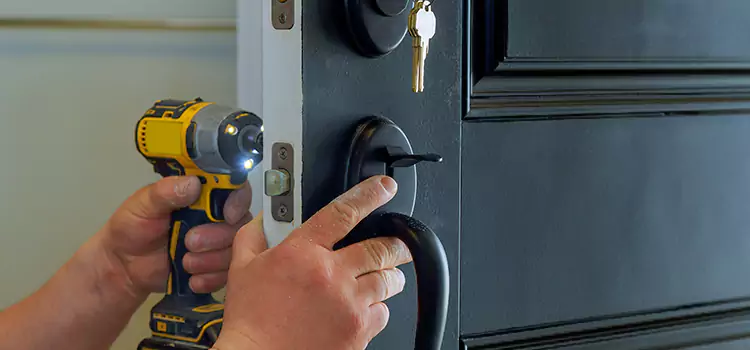 Commercial Door Lock Installation Cortland