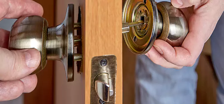 Sliding Door Lock Repair Cortland