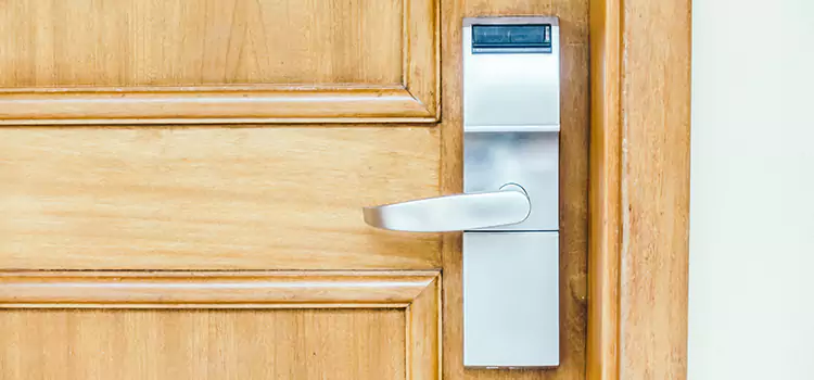 Electromagnetic Door Lock Installation Cortland