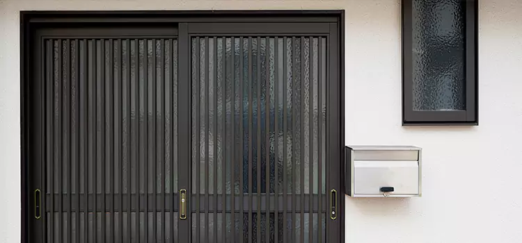 Sliding Screen Door Repair Cortland