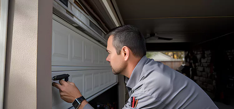 Garage Door Cable Replacement Cortland