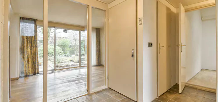 Why Choose Our Pocket Door Experts in Cortland, NY?