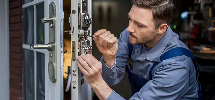 Residential Lock Installation Cortland