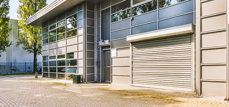 Electric Roller Garage Doors Cortland