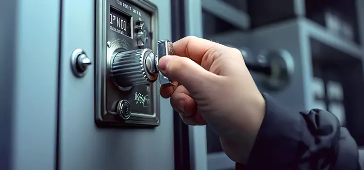 Locksmith Cost to Open Safe Cortland