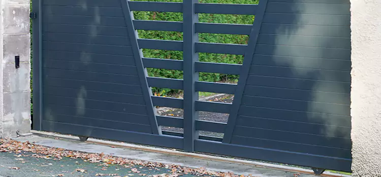 Automated Gate Company Near Me Cortland