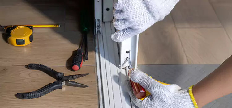 Sliding Door Installation Services in Cortland, NY