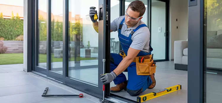 Sliding Screen Door Repair Cortland