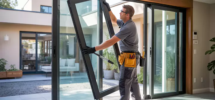 Specialized Sliding Door Roller Services in Cortland, New York