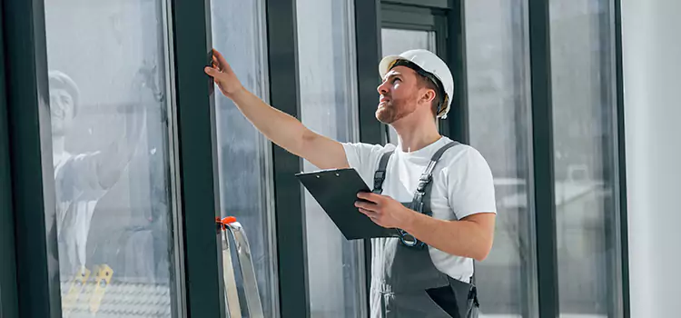 Comprehensive Solutions for Your Sticking Doors in Cortland, NY