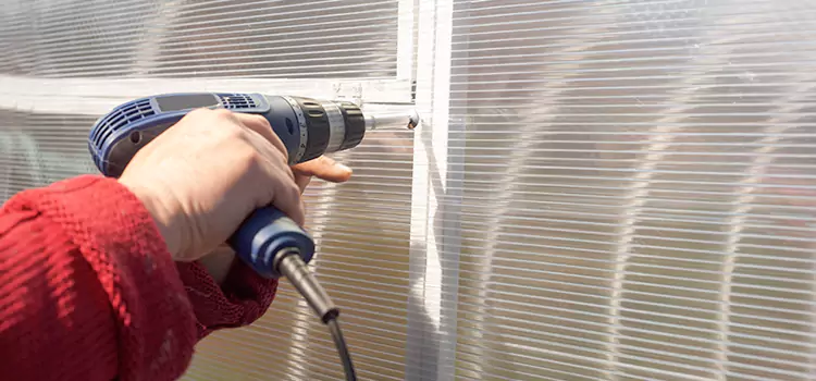 Sliding Screen Door Repair Cortland