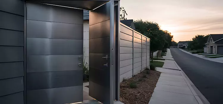 Comprehensive Steel Door Solutions in Cortland, NY