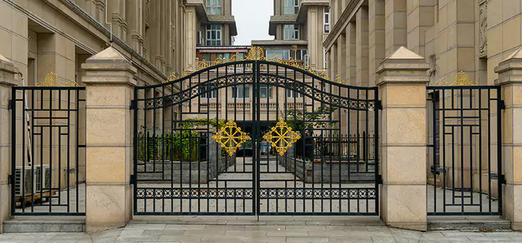 Comprehensive Iron Gate Maintenance Solutions in Cortland, NY
