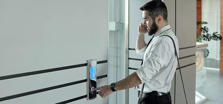 Cloud Based Access Control Cortland